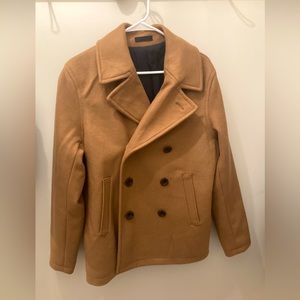 Men’s New Old Navy Peacoat